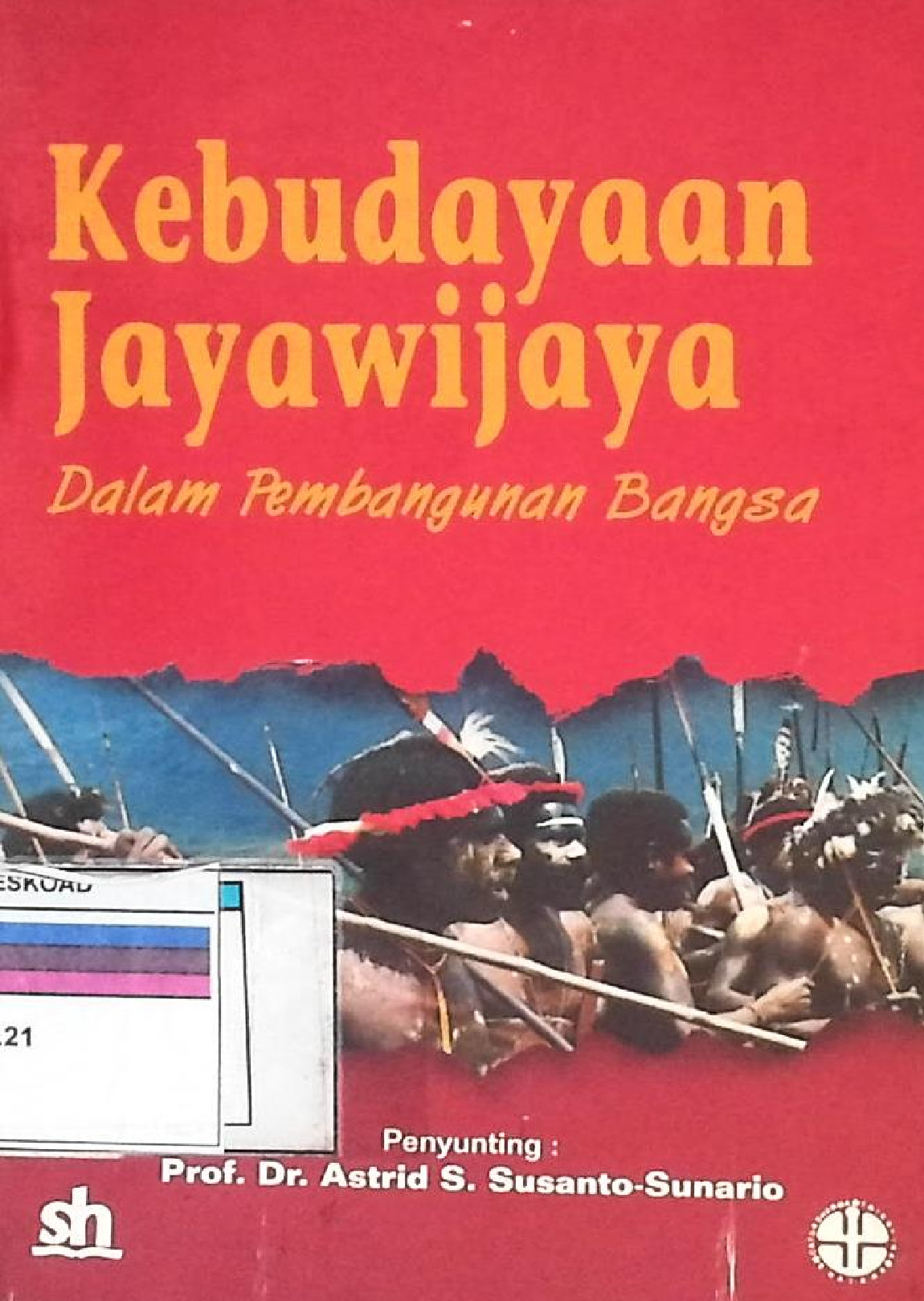 Kebudayaan Jayawijaya